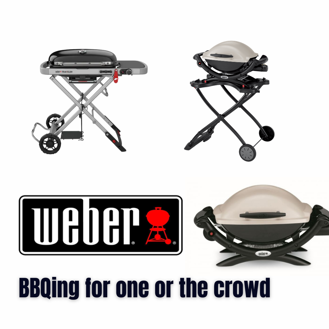 WEBER